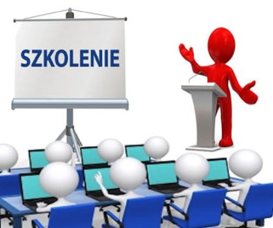 szkolenie