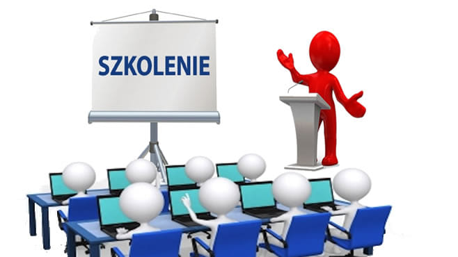 szkolenie