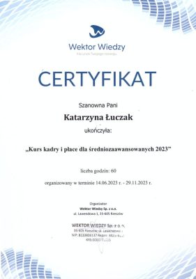 Certyfikat-Katarzyna